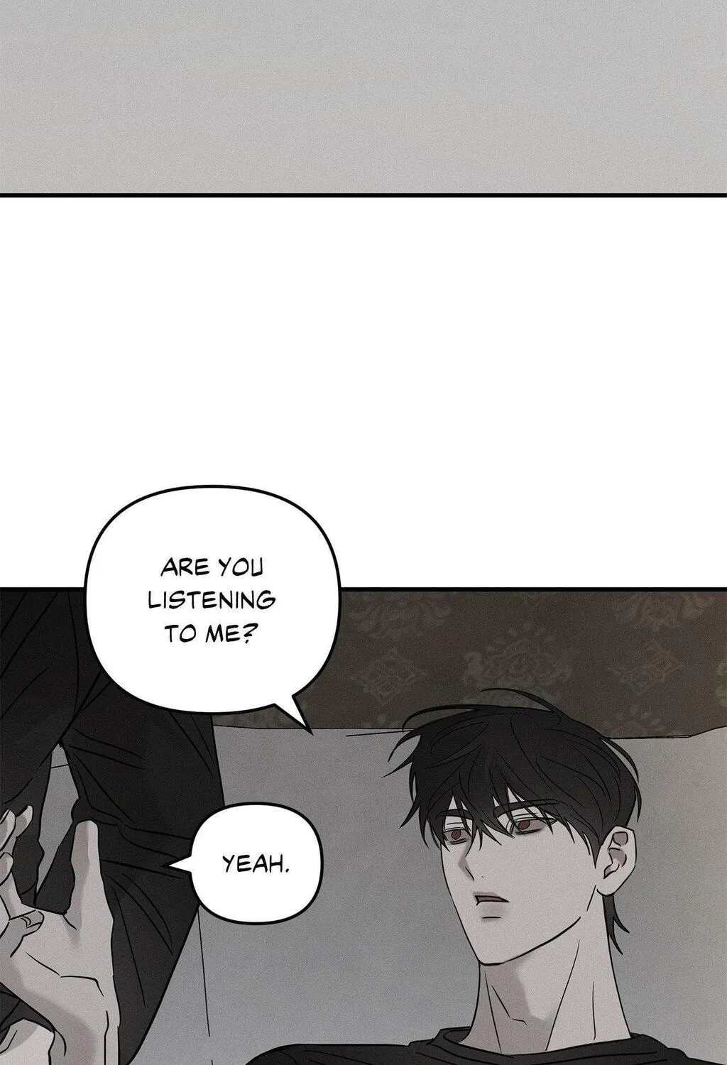 Pietà Chapter 21 page 18 - 