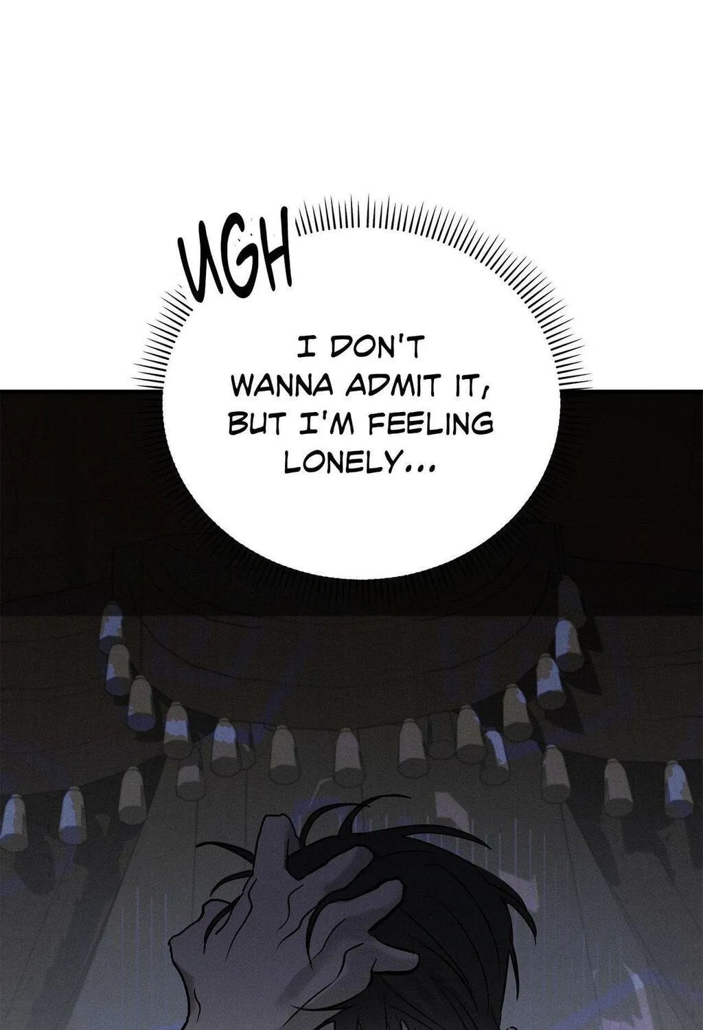 Pietà Chapter 21 page 171 - 