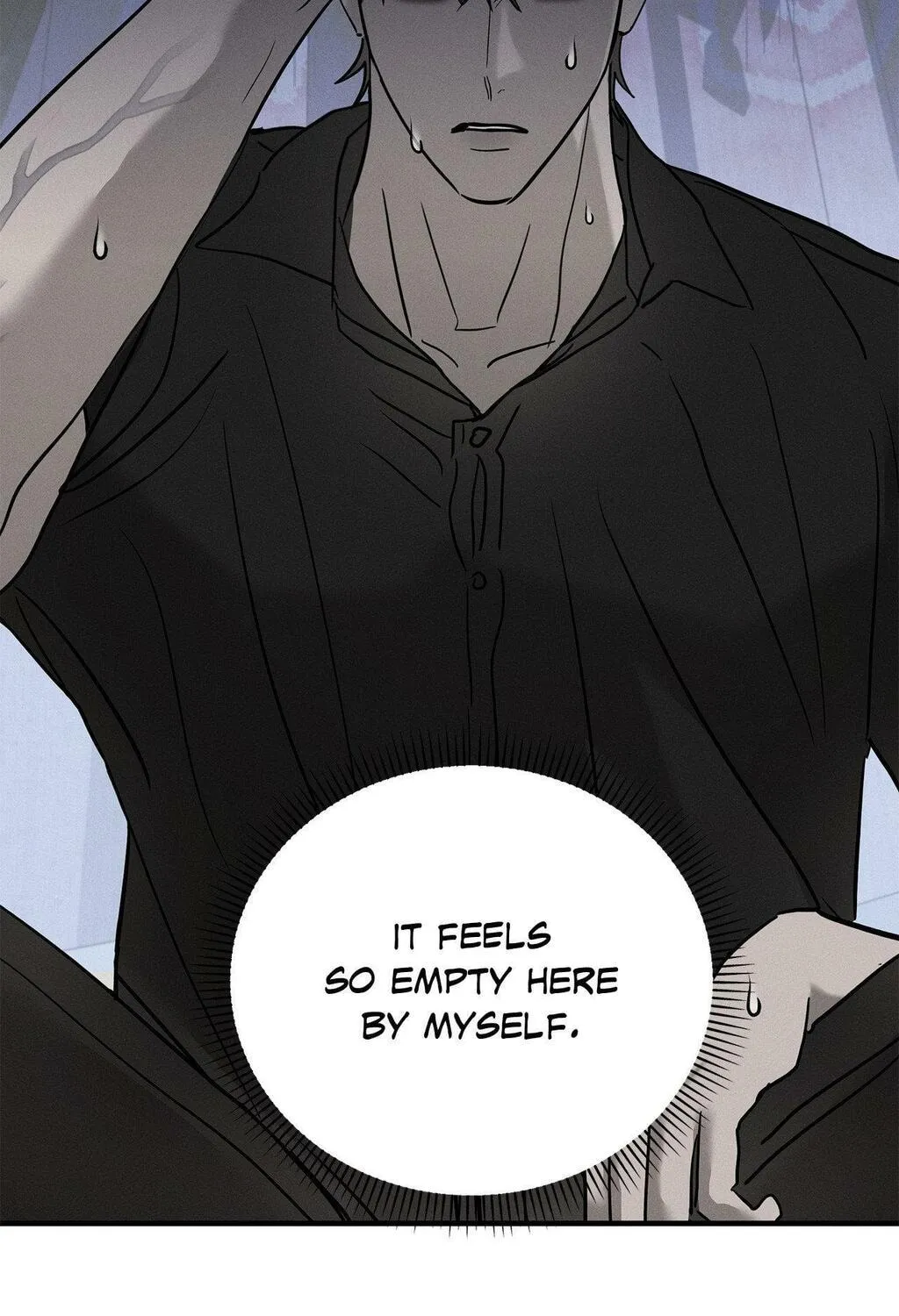 Pietà Chapter 21 page 173 - 