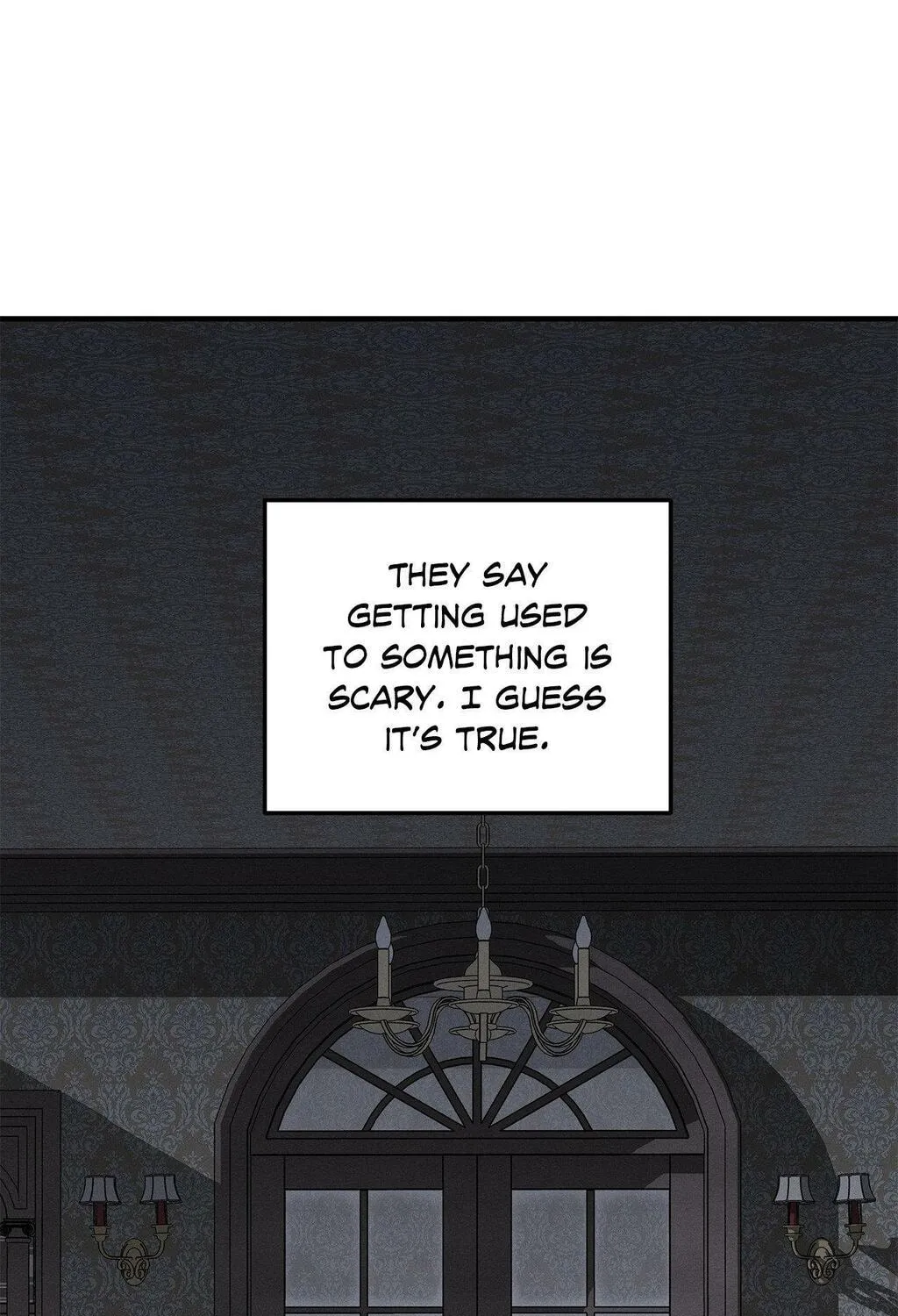 Pietà Chapter 21 page 175 - 