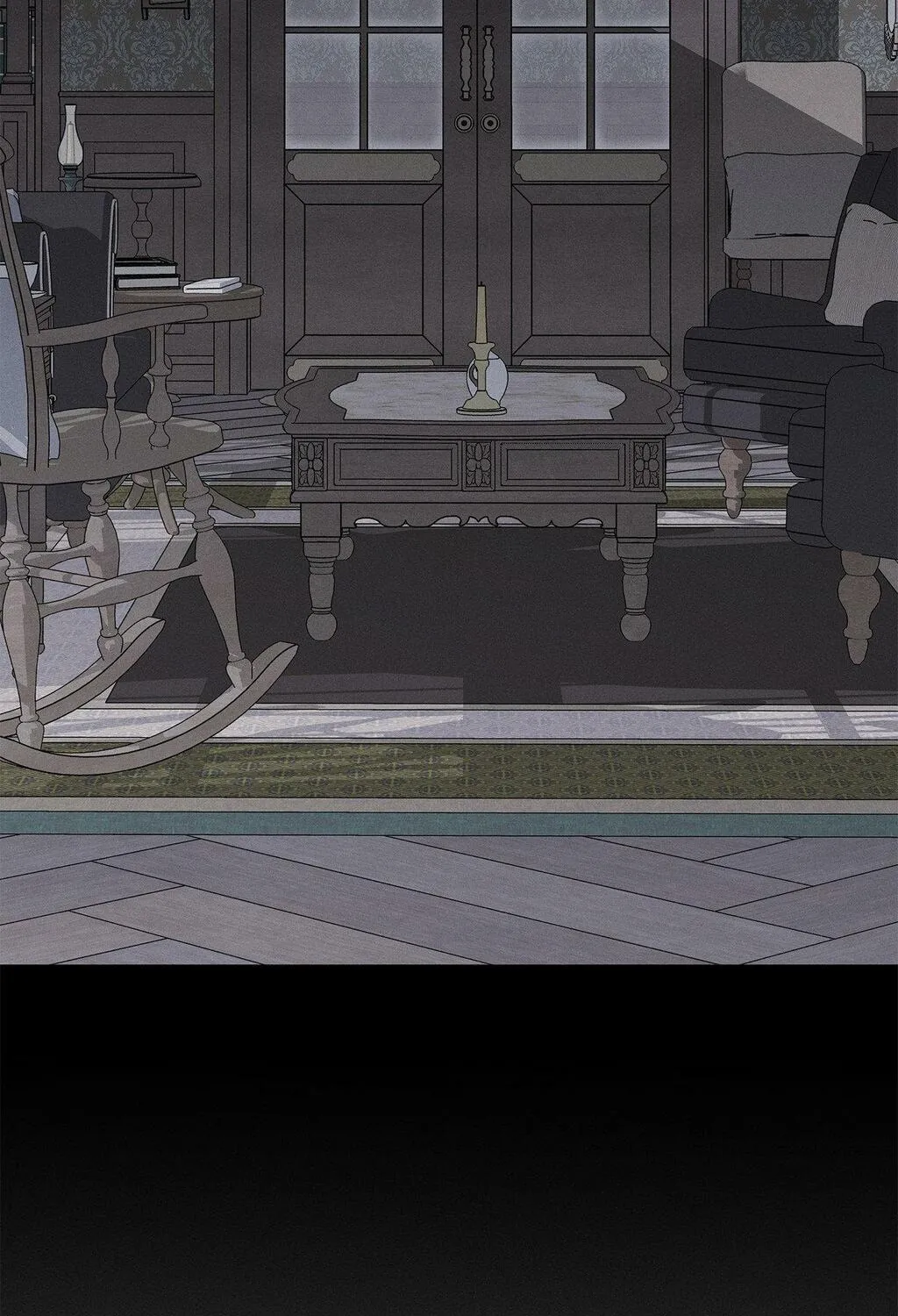 Pietà Chapter 21 page 177 - 