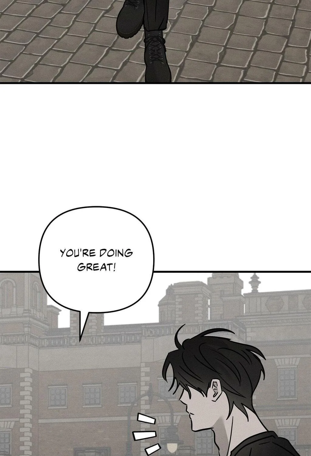 Pietà Chapter 21 page 183 - 