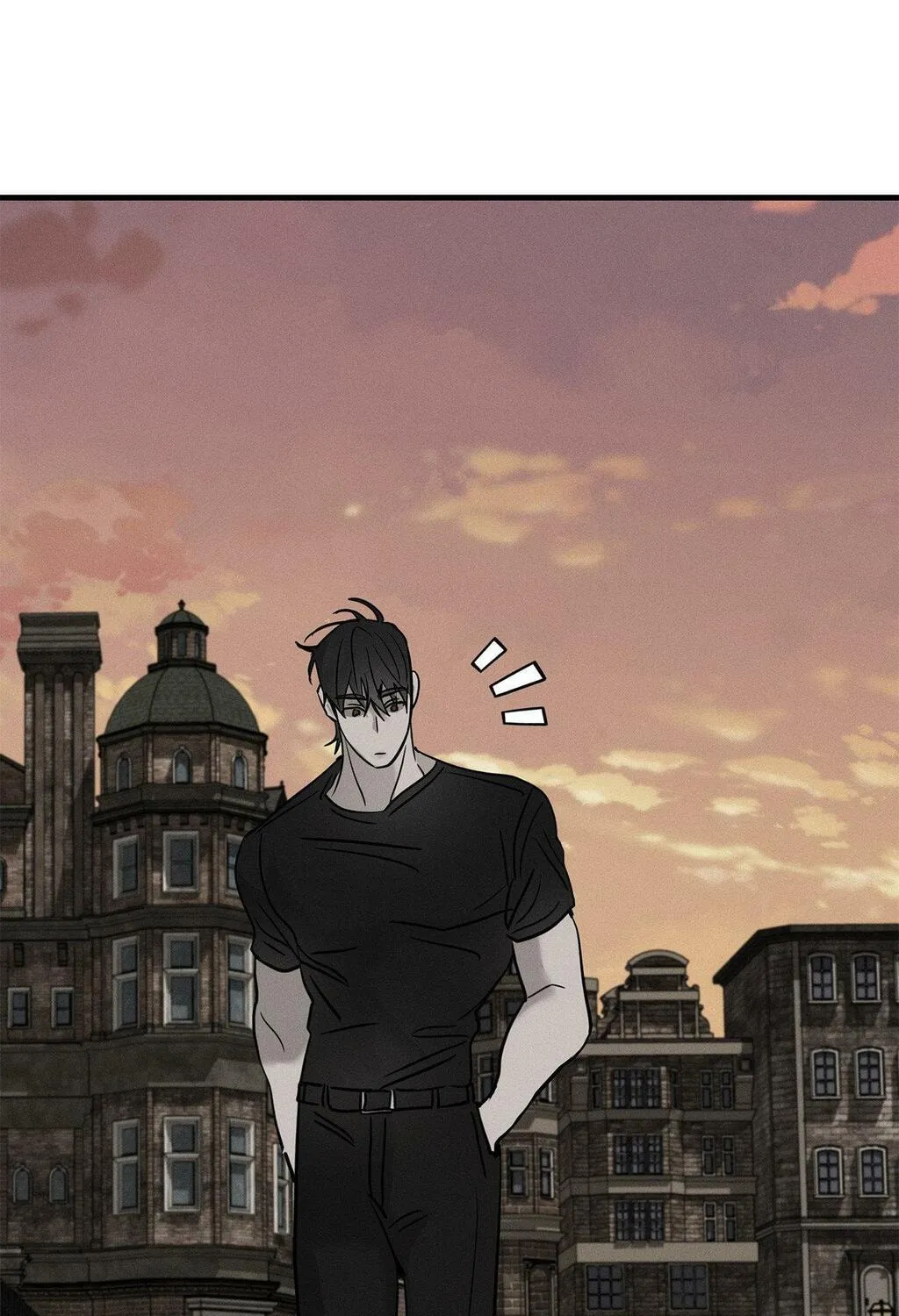 Pietà Chapter 21 page 190 - 