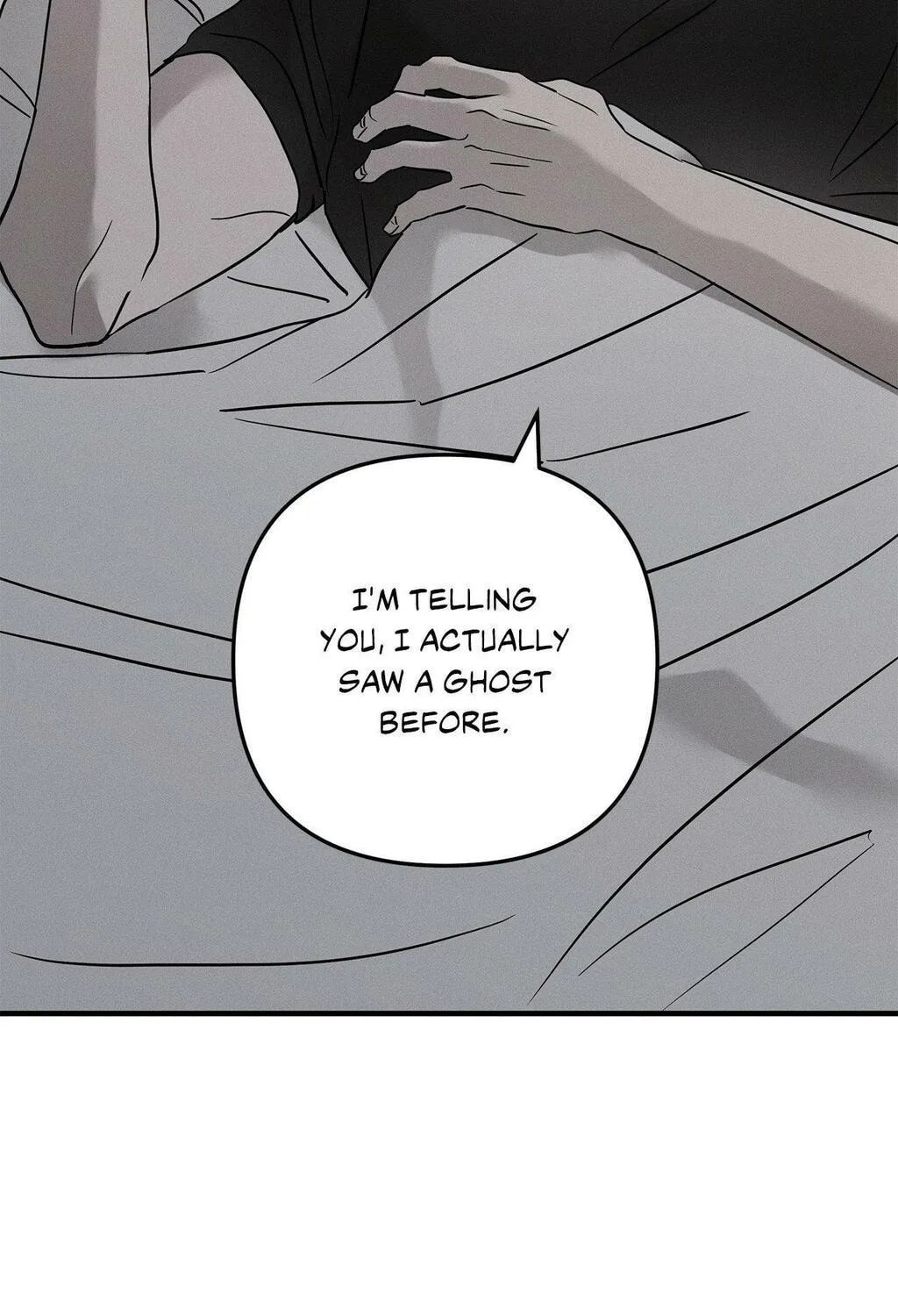 Pietà Chapter 21 page 20 - 
