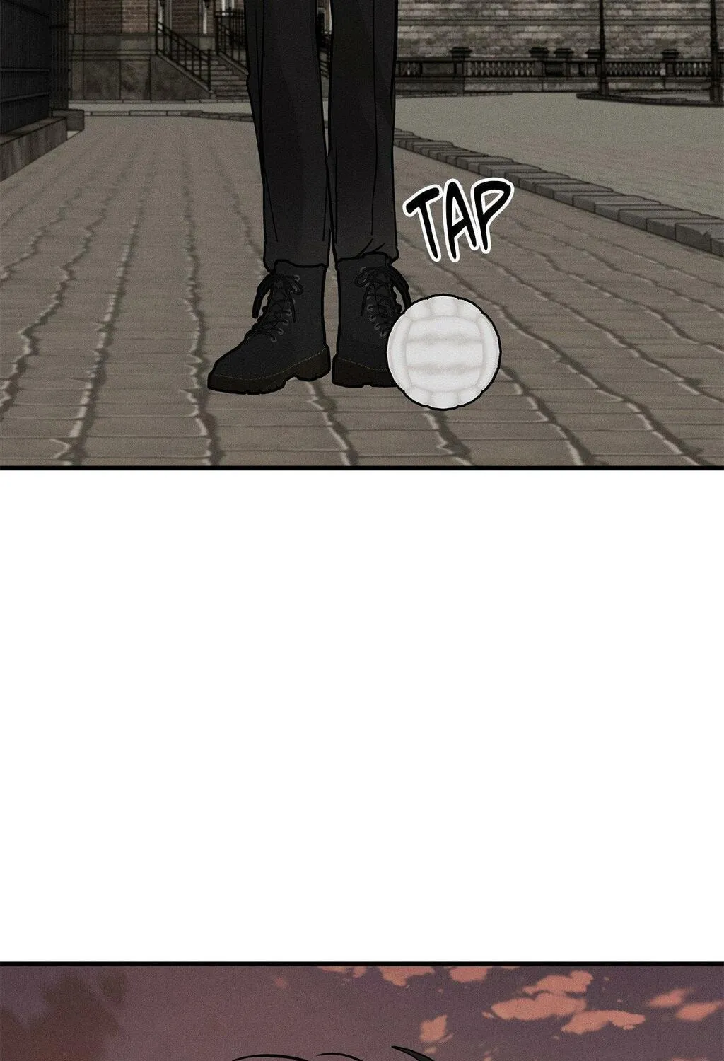 Pietà Chapter 21 page 192 - 