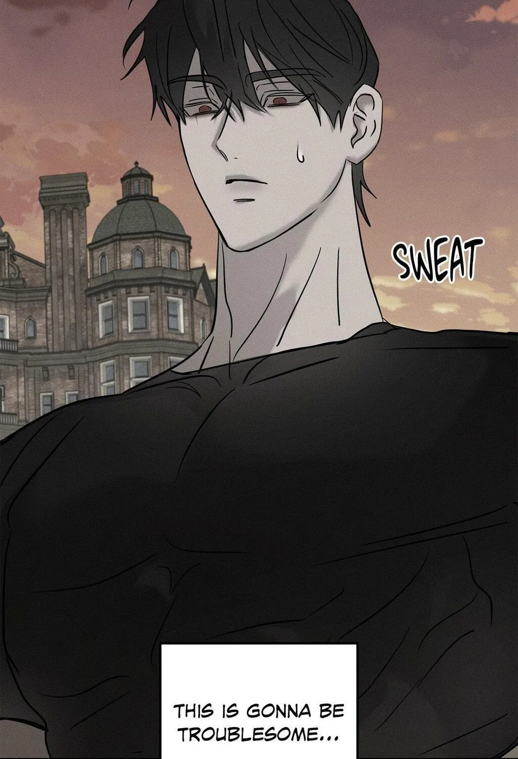 Pietà Chapter 21 page 194 - 