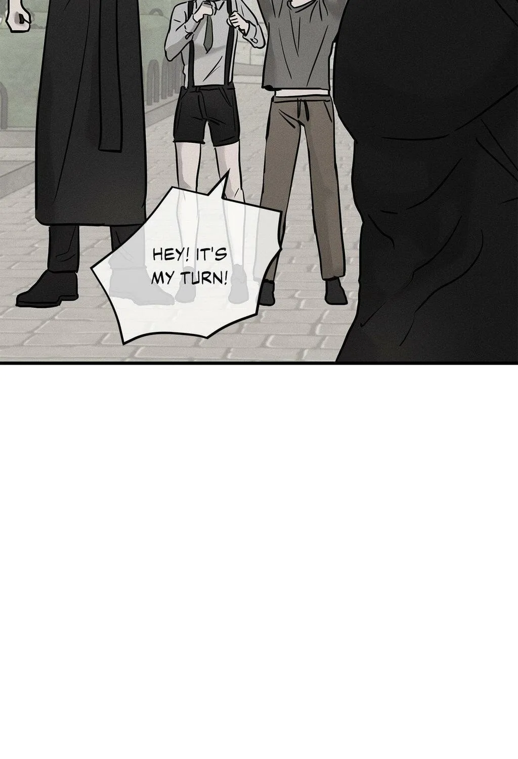Pietà Chapter 21 page 198 - 