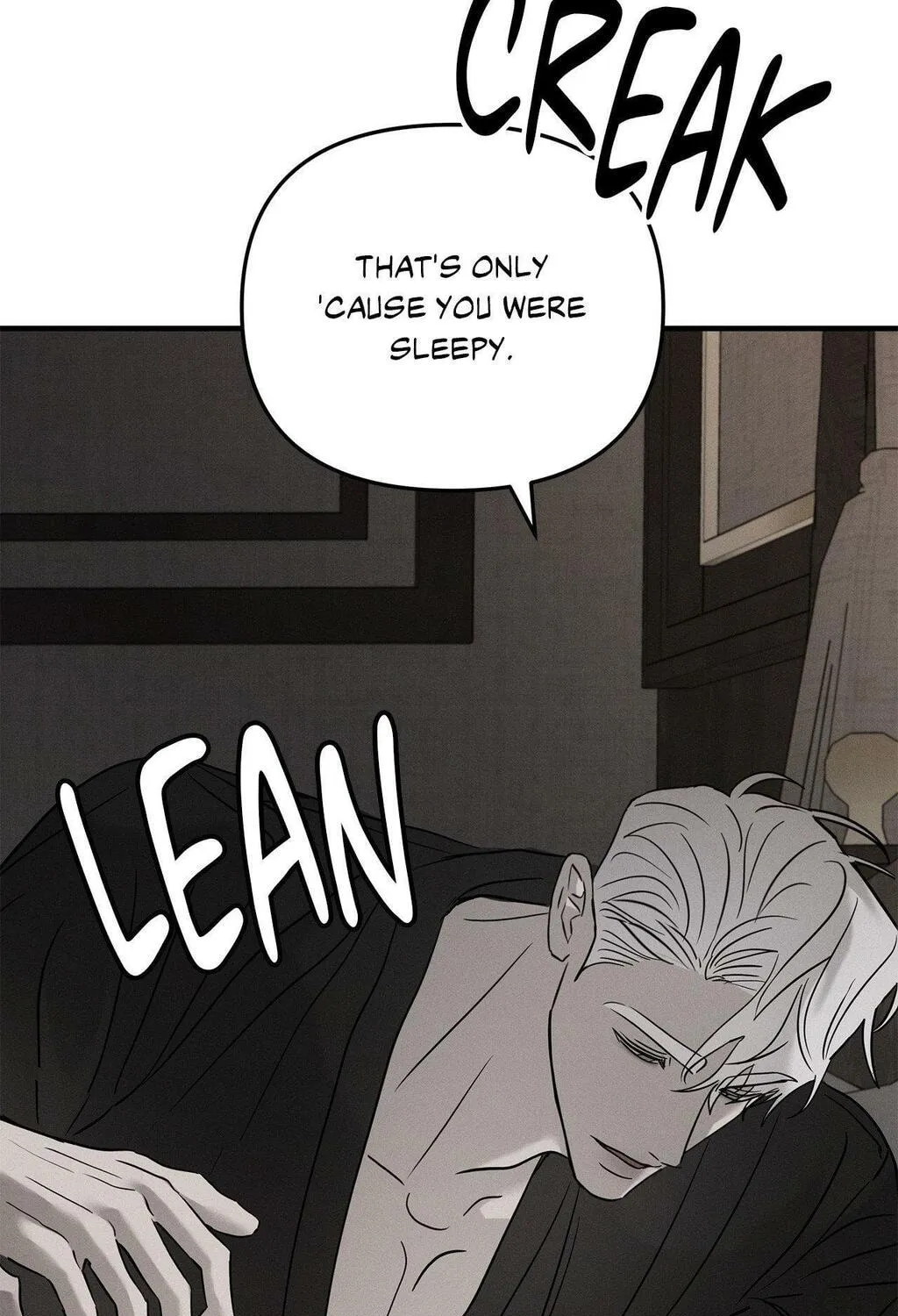 Pietà Chapter 21 page 22 - 