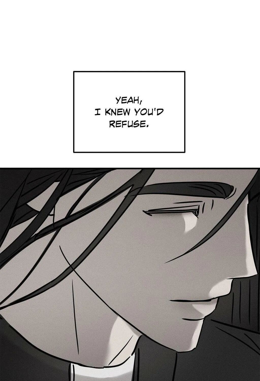 Pietà Chapter 21 page 214 - 