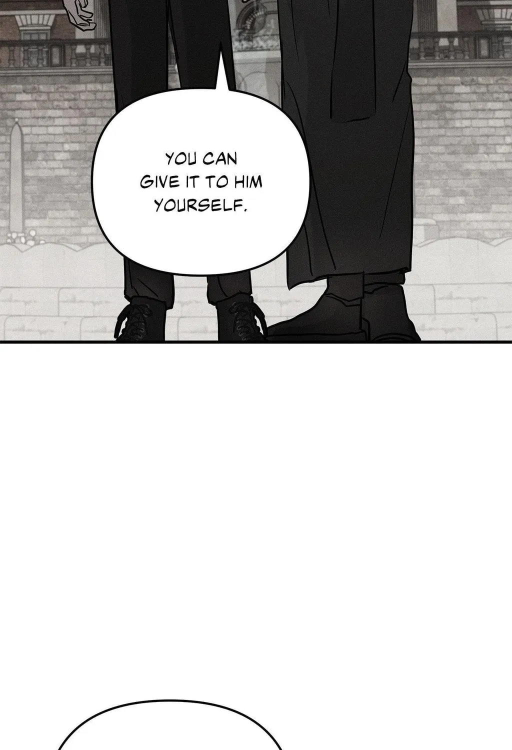 Pietà Chapter 21 page 220 - 