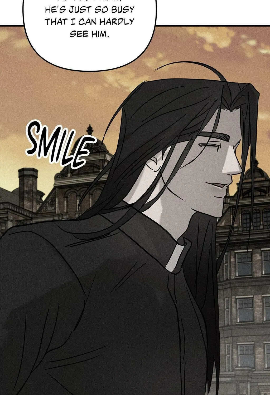 Pietà Chapter 21 page 222 - 