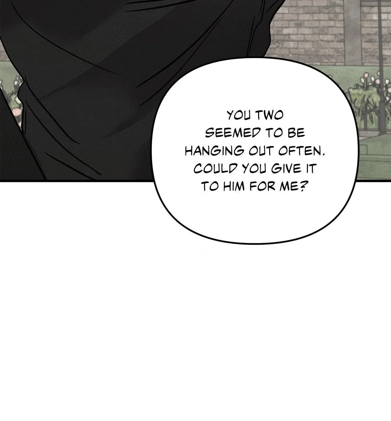 Pietà Chapter 21 page 224 - 