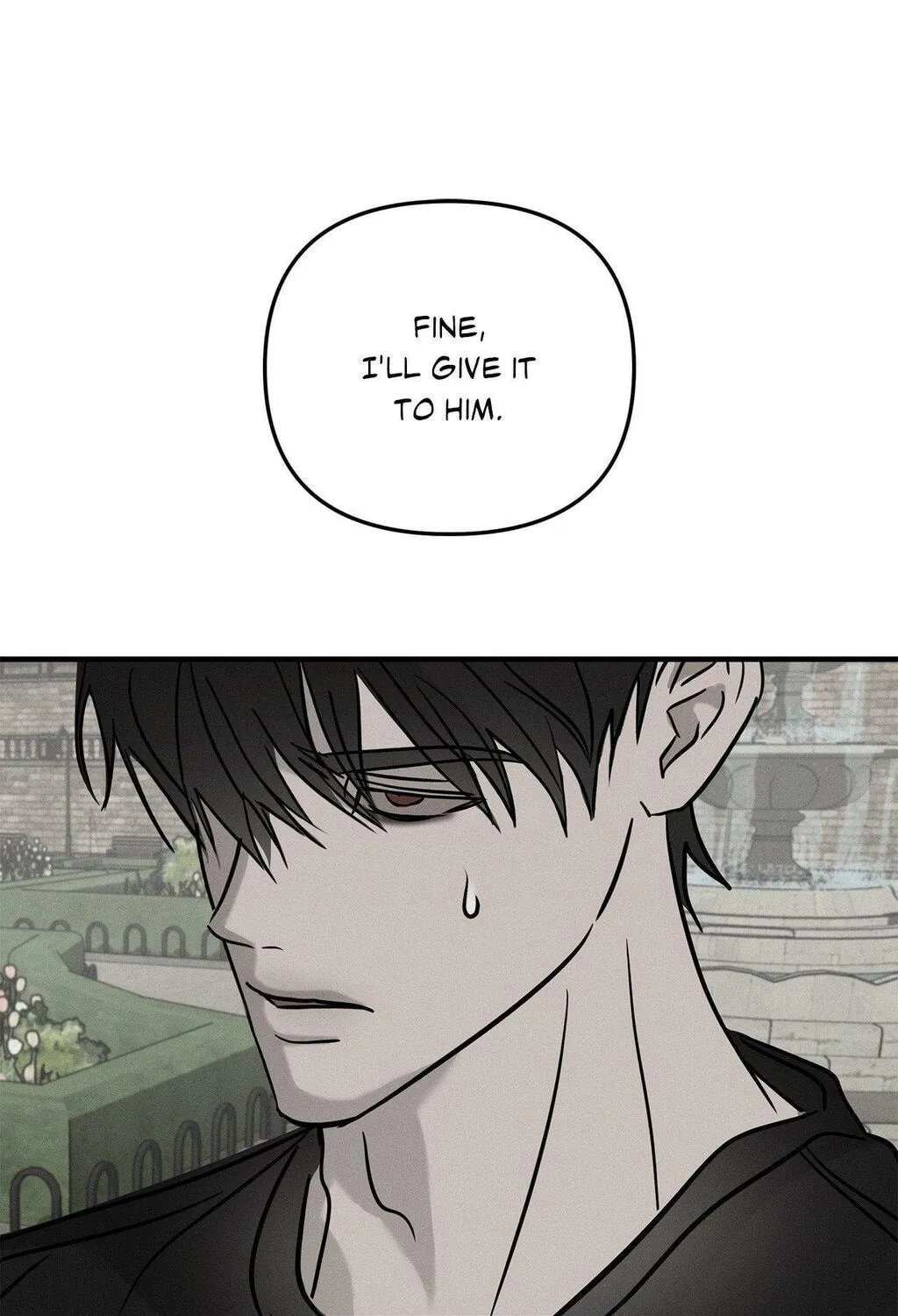 Pietà Chapter 21 page 225 - 