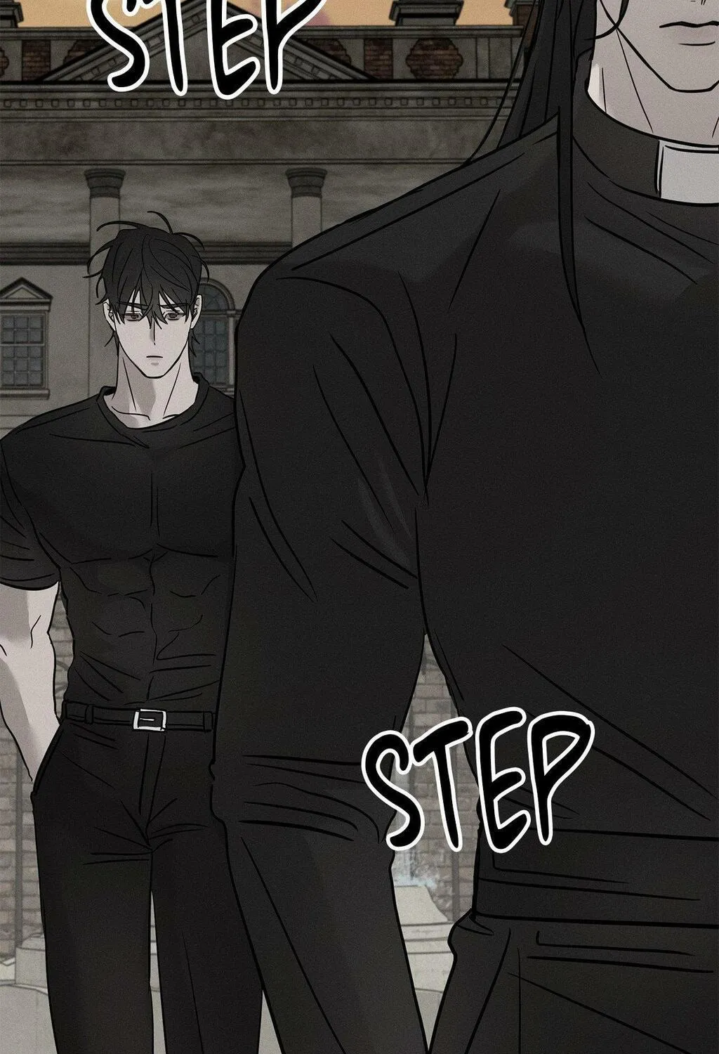 Pietà Chapter 21 page 229 - 