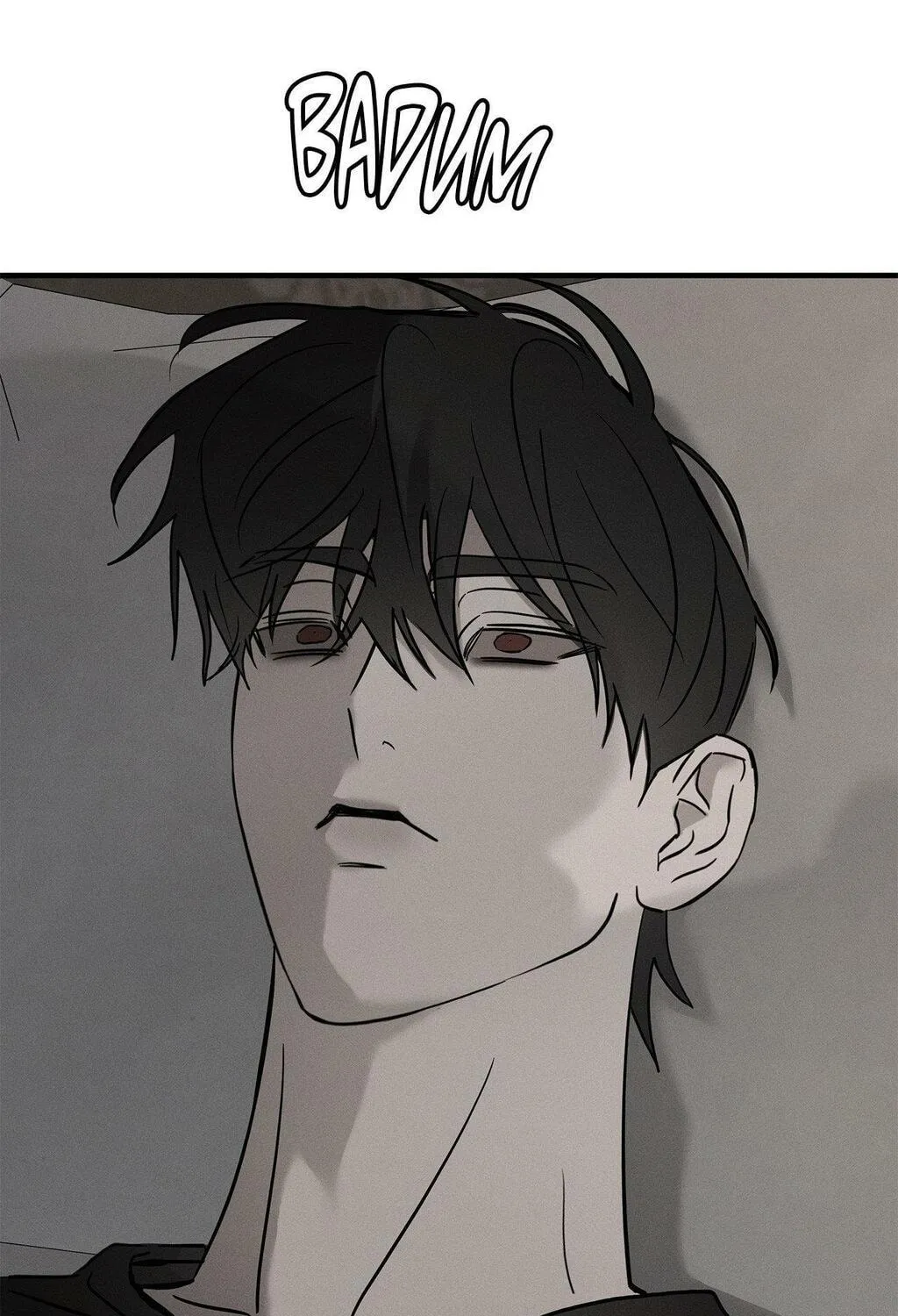 Pietà Chapter 21 page 25 - 