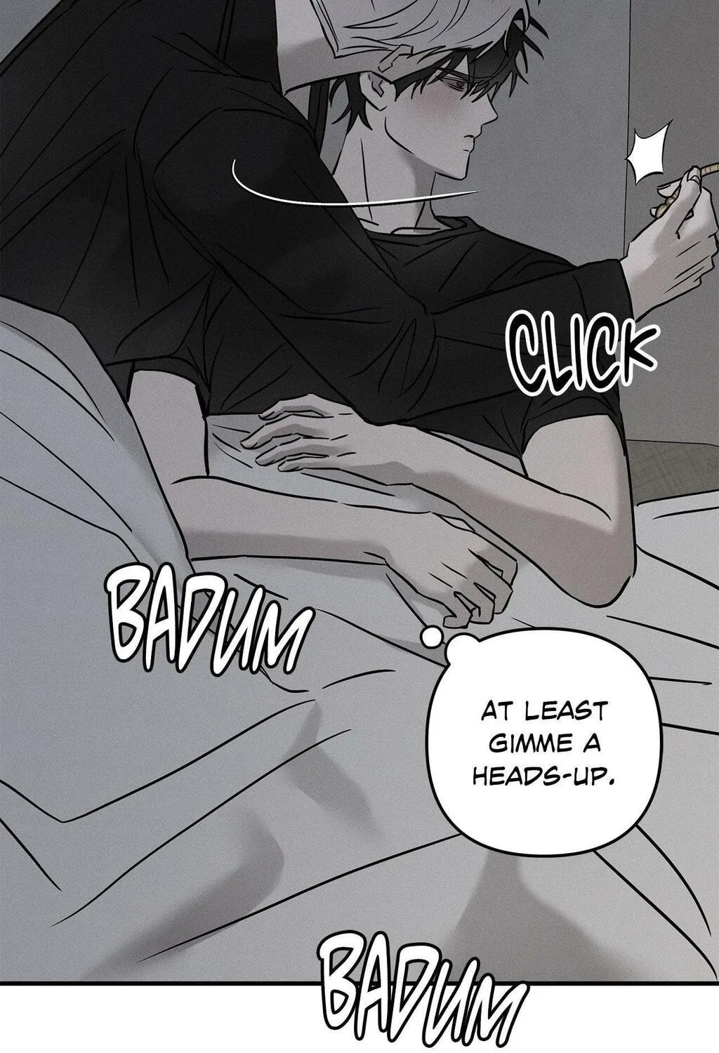 Pietà Chapter 21 page 29 - 