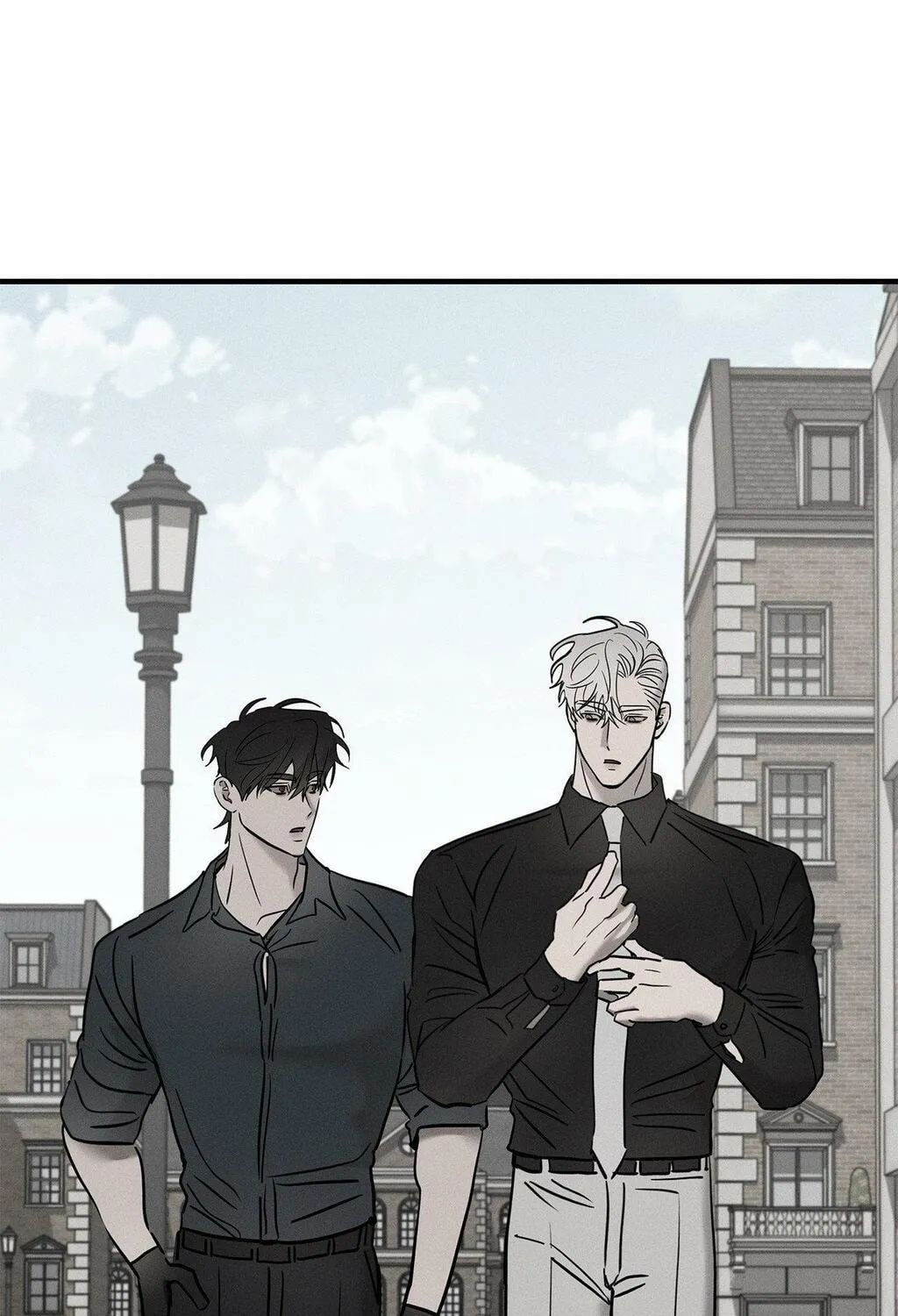 Pietà Chapter 21 page 4 - 