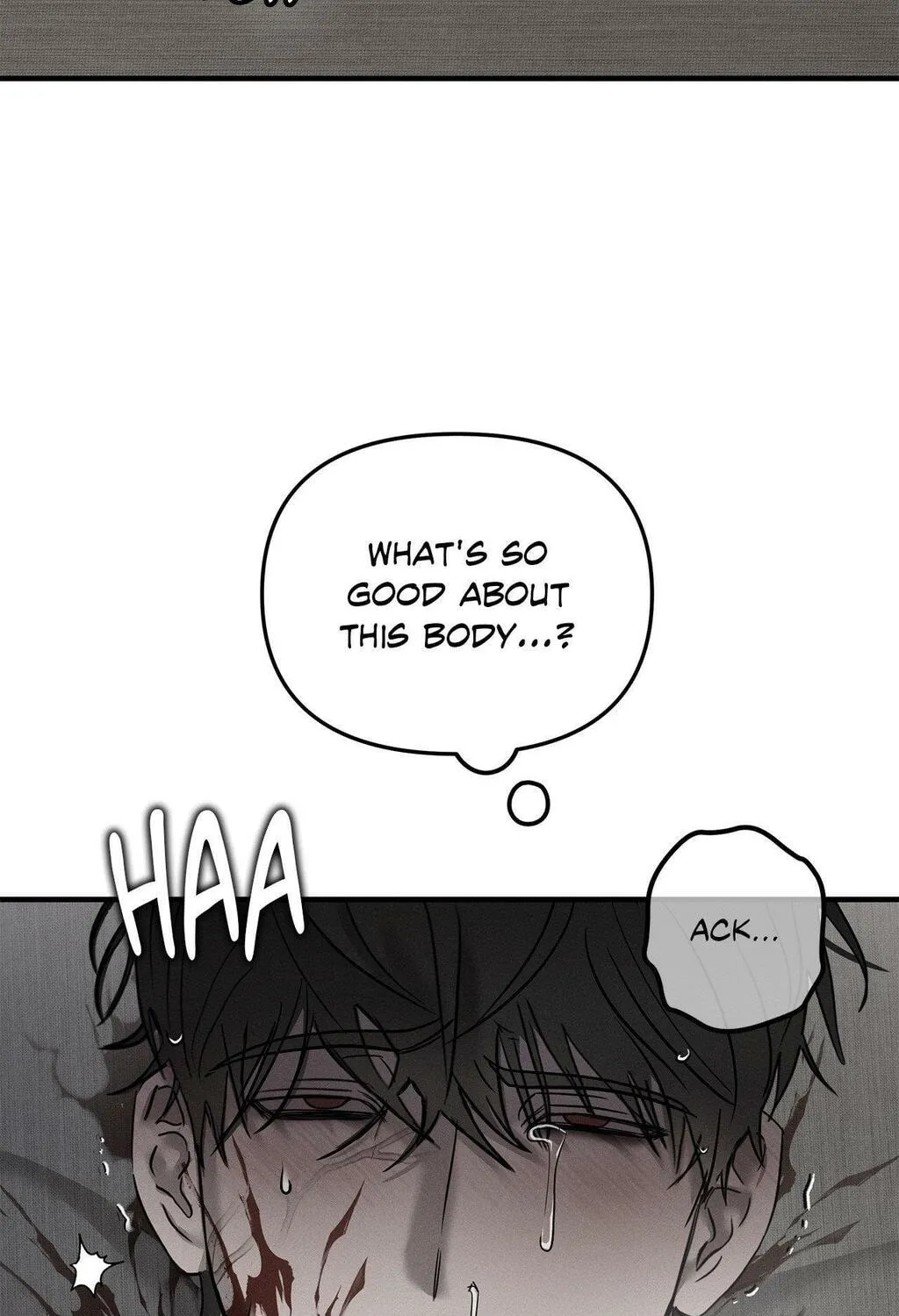 Pietà Chapter 21 page 40 - 