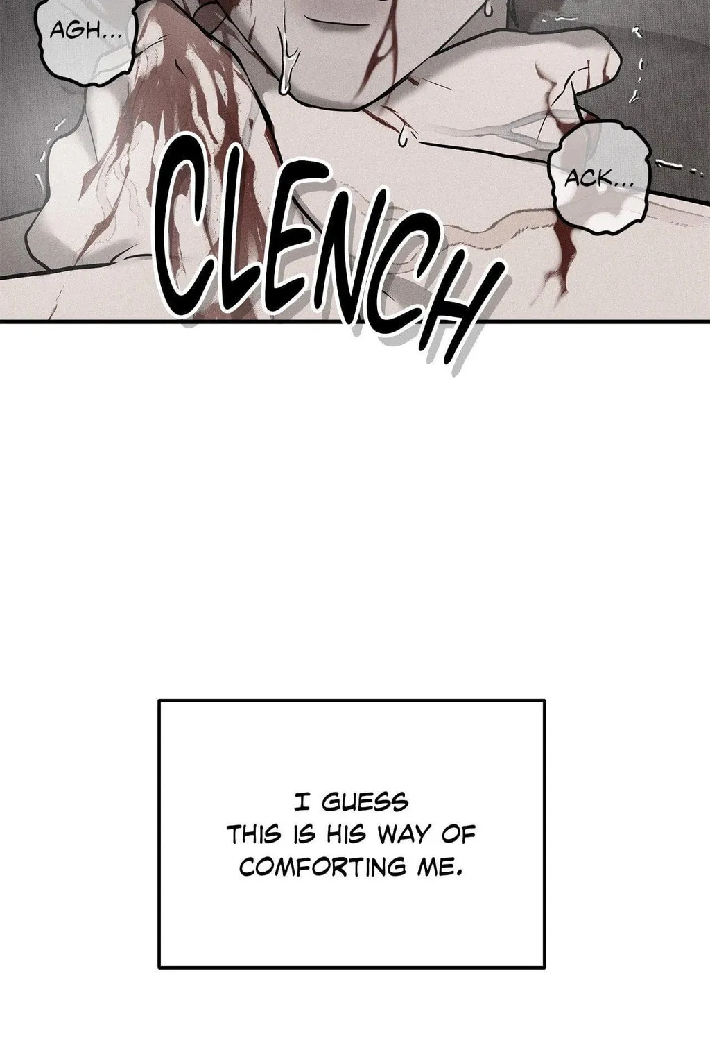 Pietà Chapter 21 page 42 - 