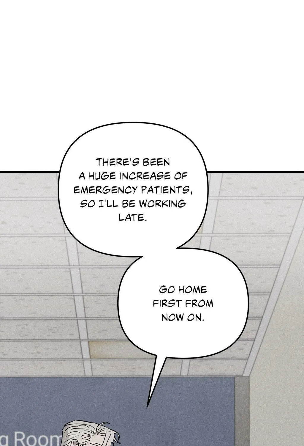 Pietà Chapter 21 page 53 - 