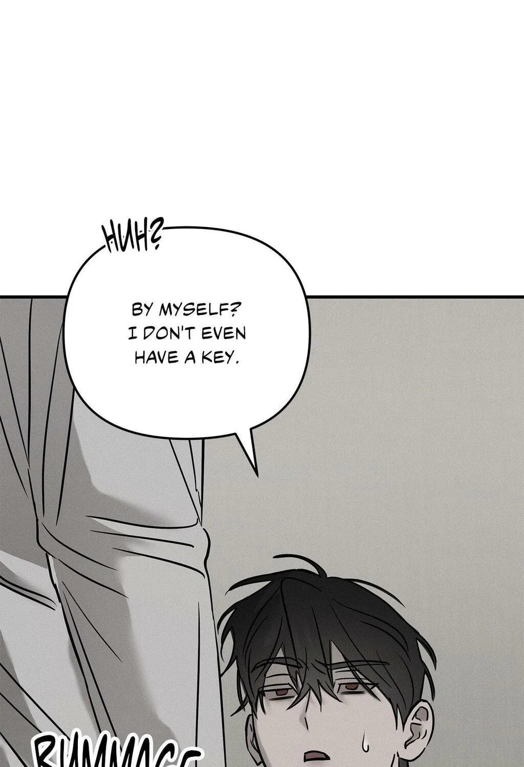 Pietà Chapter 21 page 58 - 