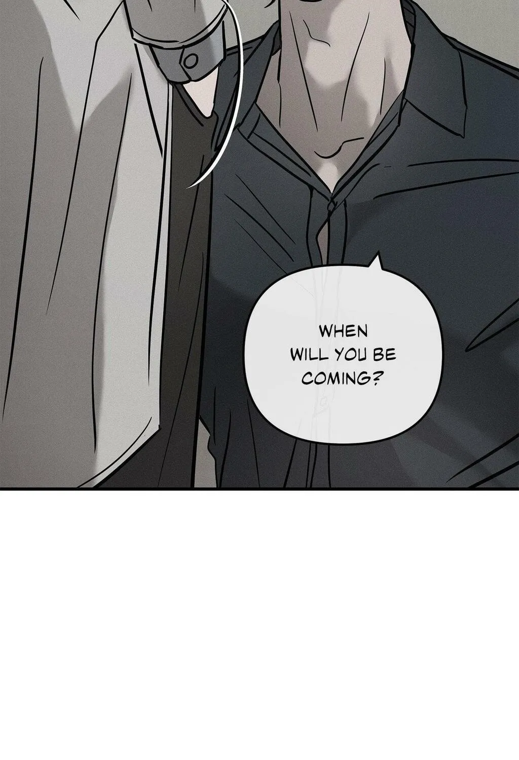 Pietà Chapter 21 page 60 - 