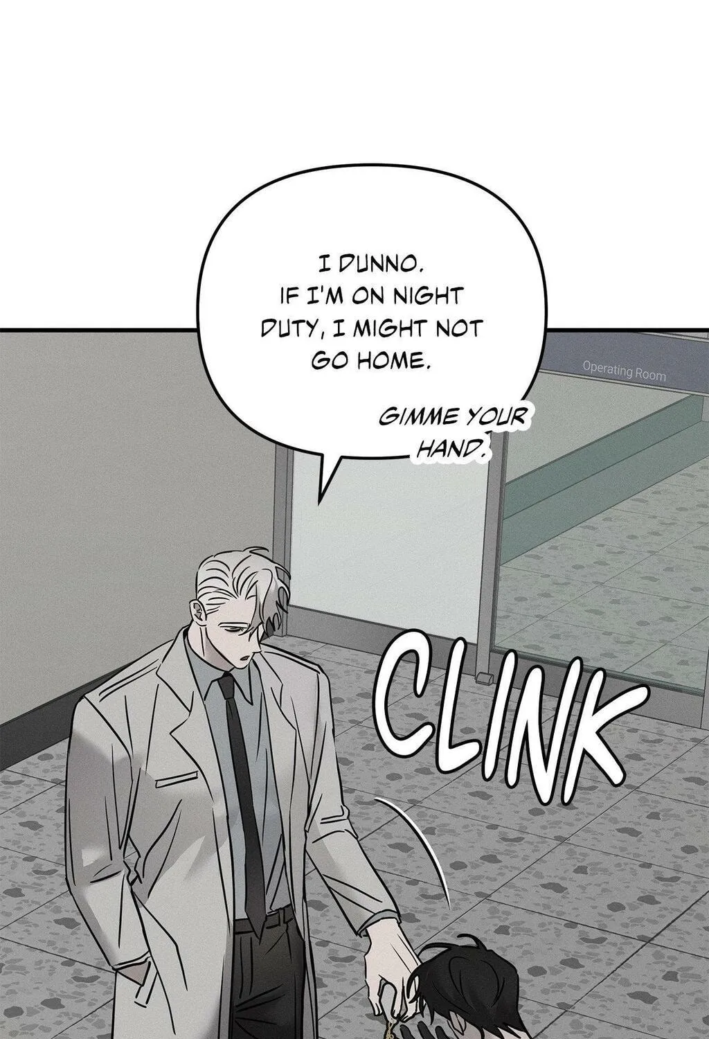 Pietà Chapter 21 page 62 - 