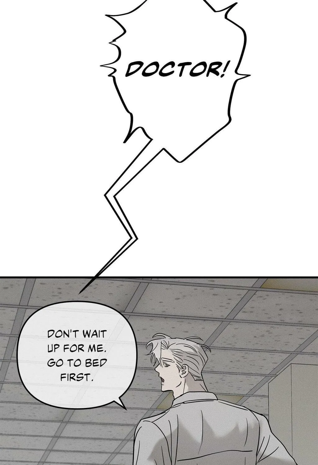 Pietà Chapter 21 page 66 - 