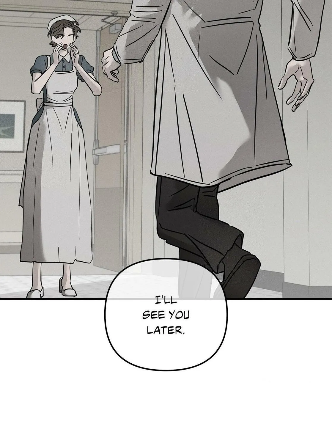 Pietà Chapter 21 page 68 - 