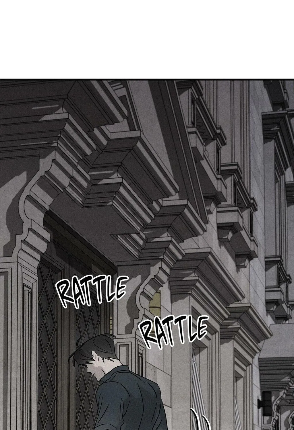 Pietà Chapter 21 page 78 - 