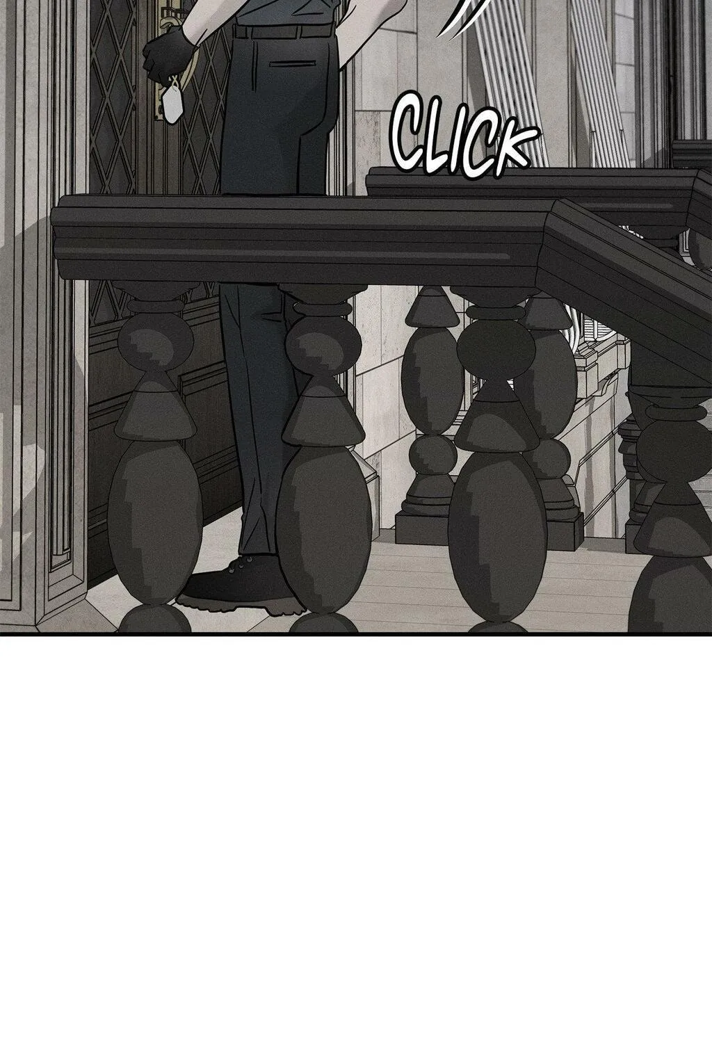 Pietà Chapter 21 page 80 - 