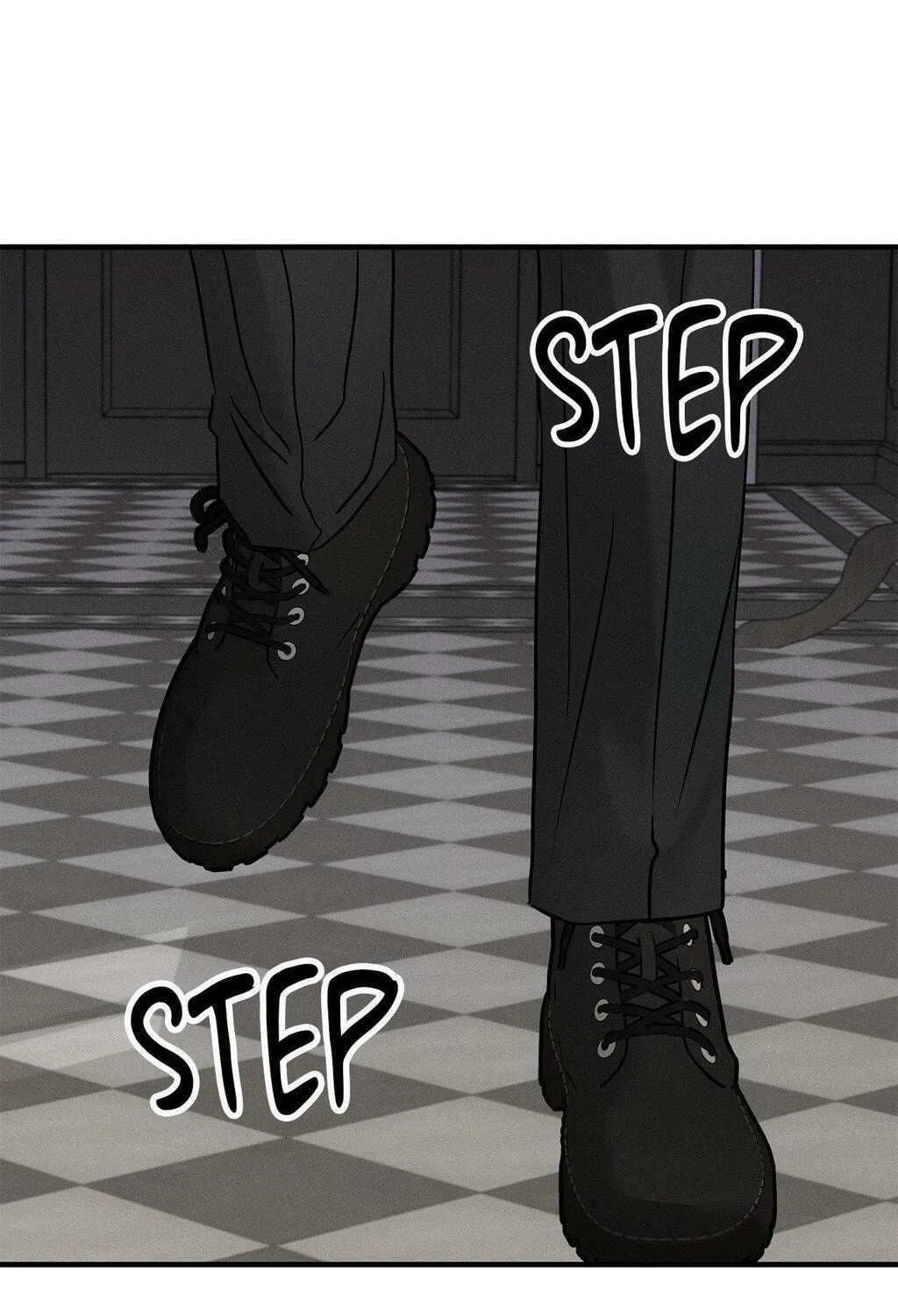 Pietà Chapter 21 page 82 - 