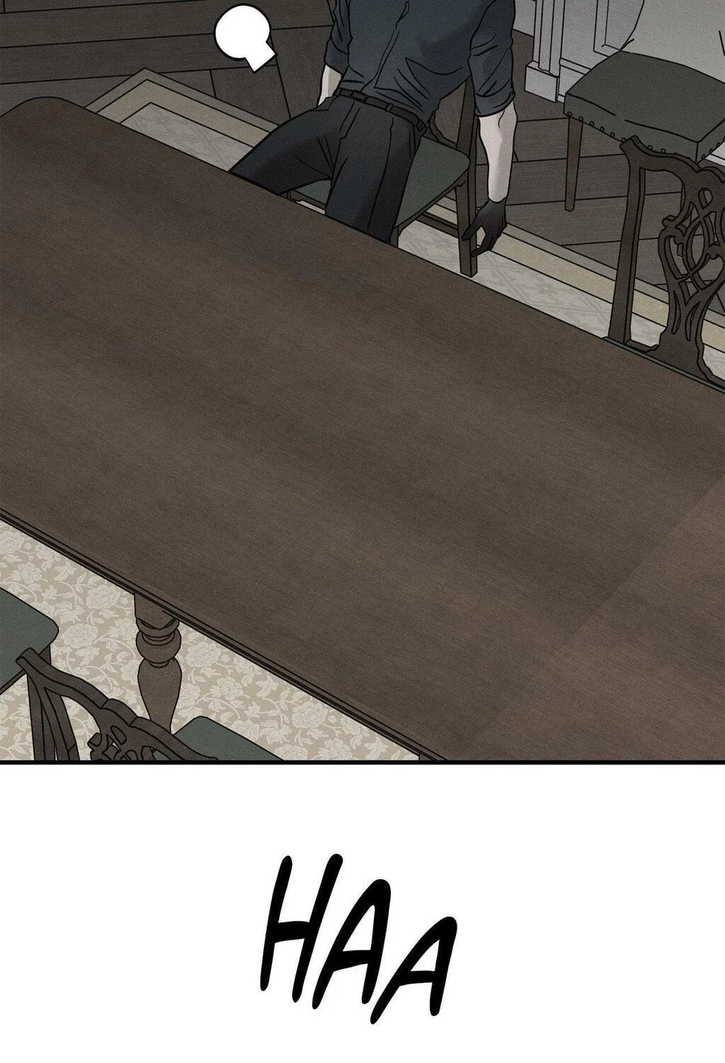 Pietà Chapter 21 page 86 - 