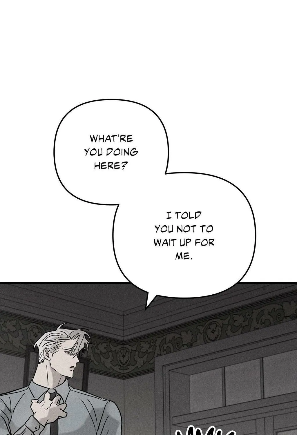 Pietà Chapter 21 page 99 - 