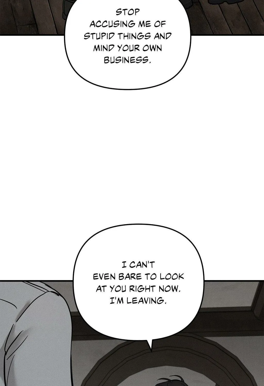 Pietà Chapter 22 page 101 - 
