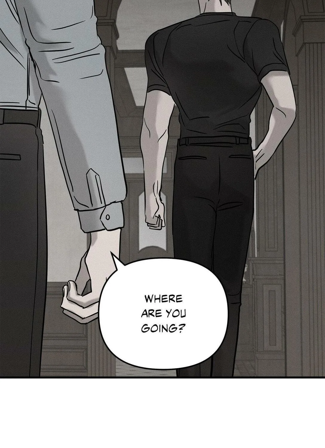 Pietà Chapter 22 page 103 - 