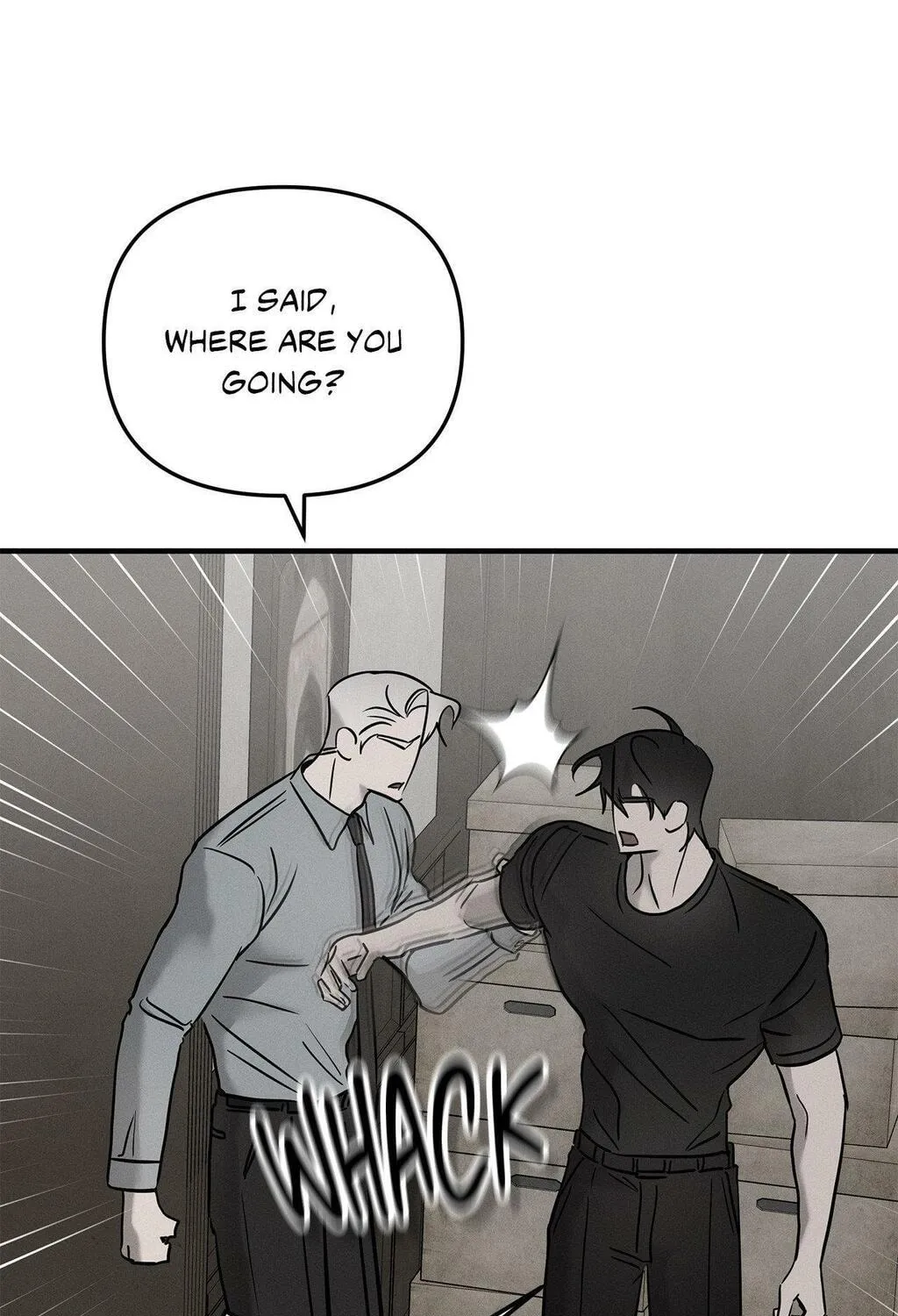 Pietà Chapter 22 page 105 - 