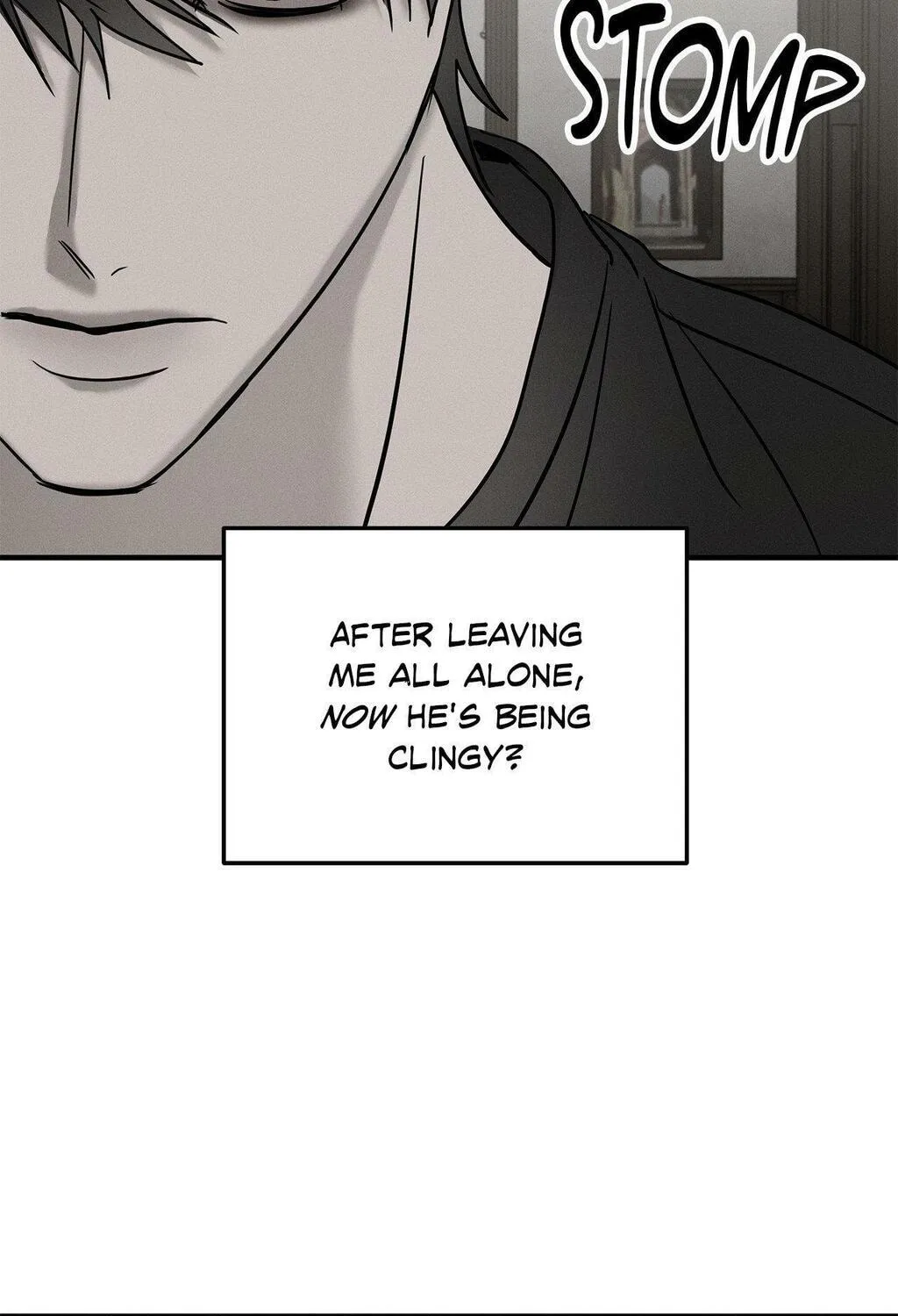 Pietà Chapter 22 page 109 - 