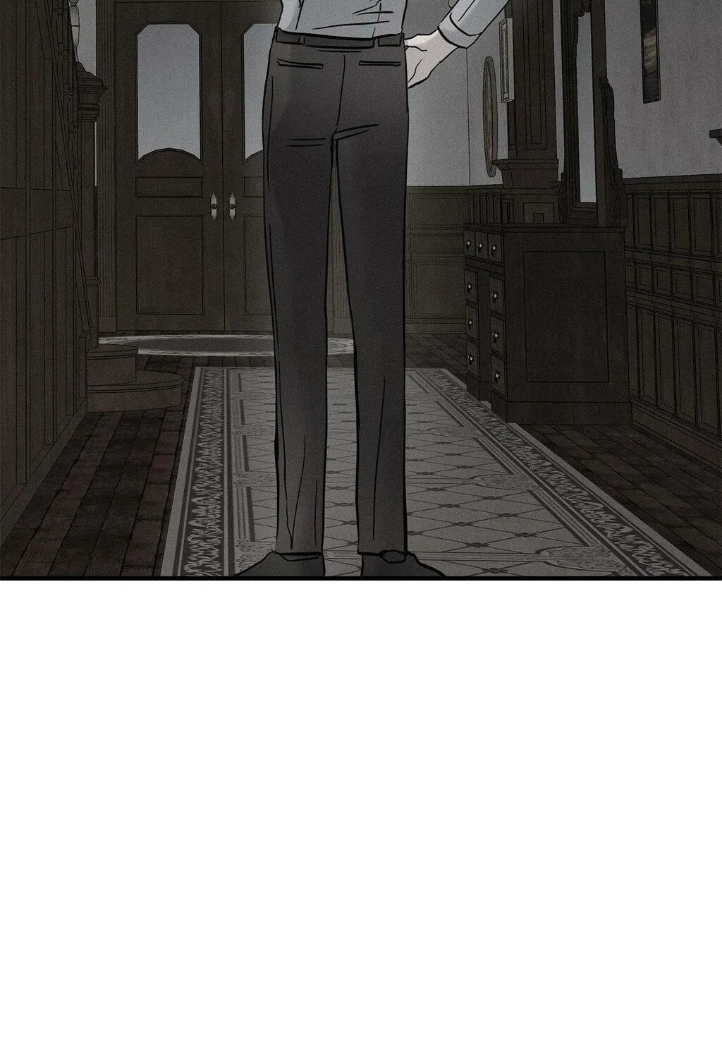 Pietà Chapter 22 page 116 - 