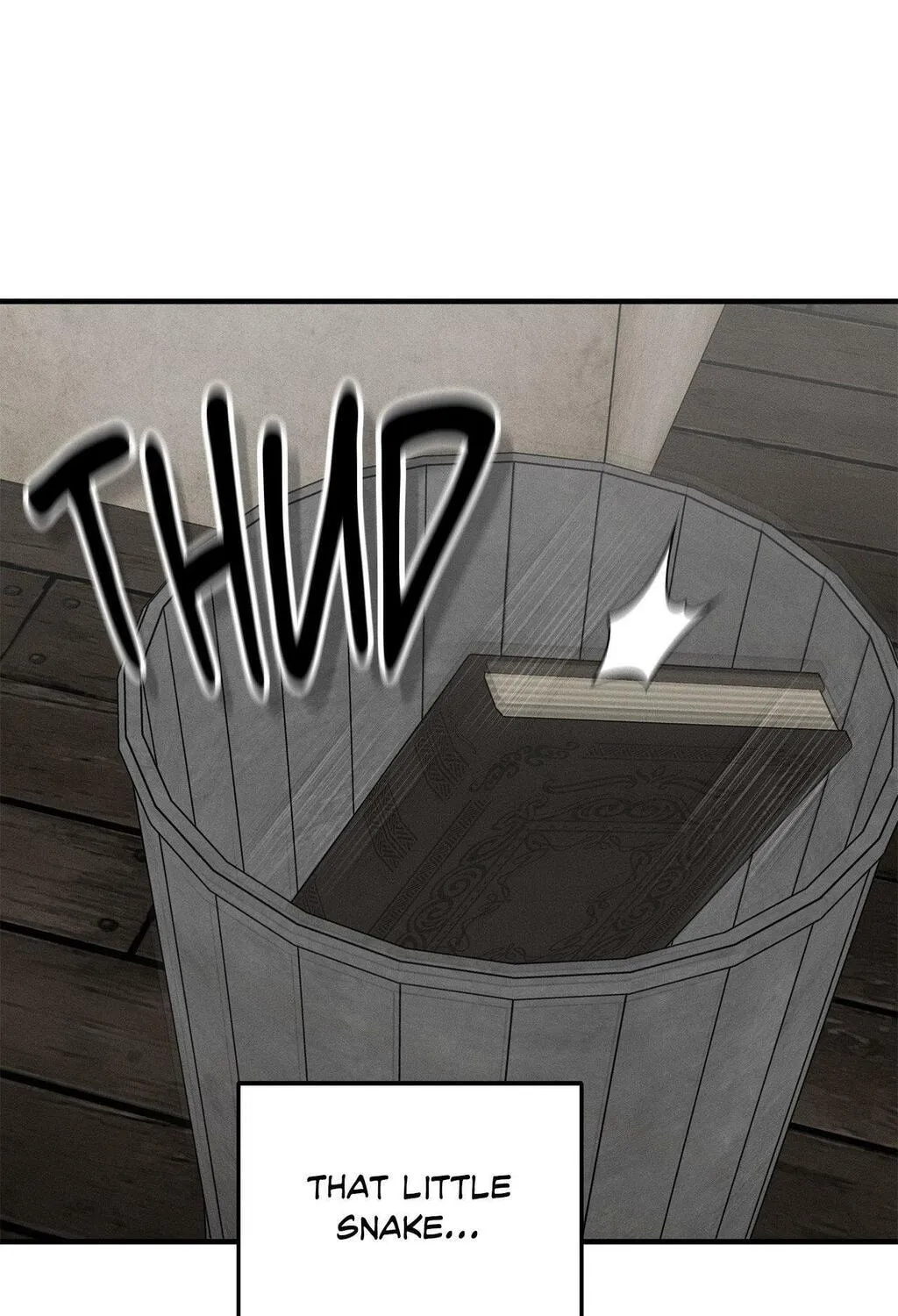 Pietà Chapter 22 page 118 - 