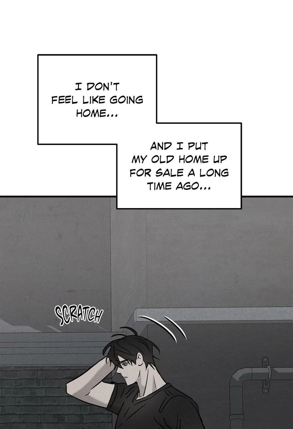Pietà Chapter 22 page 125 - 