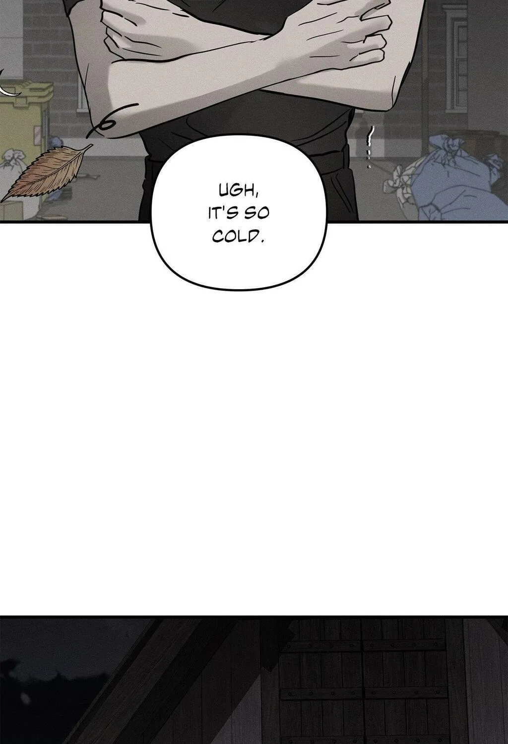 Pietà Chapter 22 page 131 - 