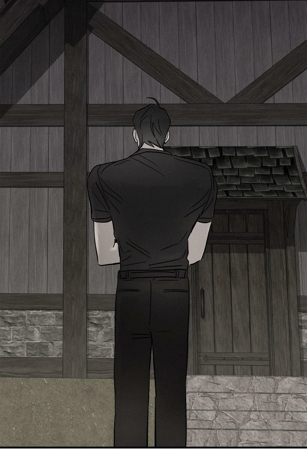 Pietà Chapter 22 page 133 - 