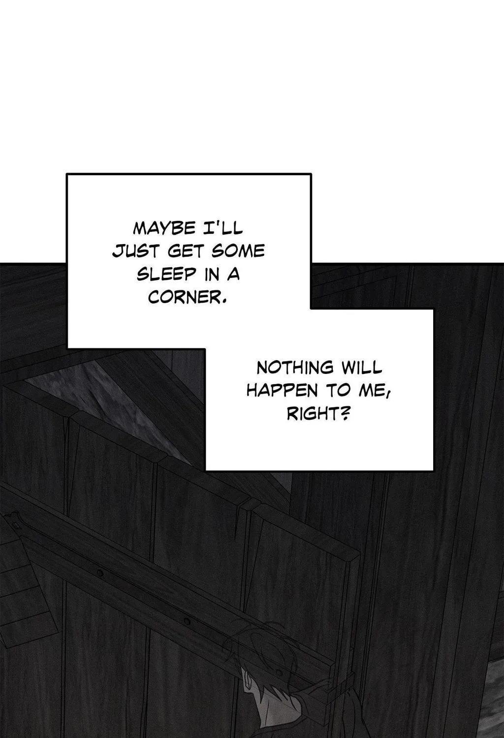 Pietà Chapter 22 page 136 - 