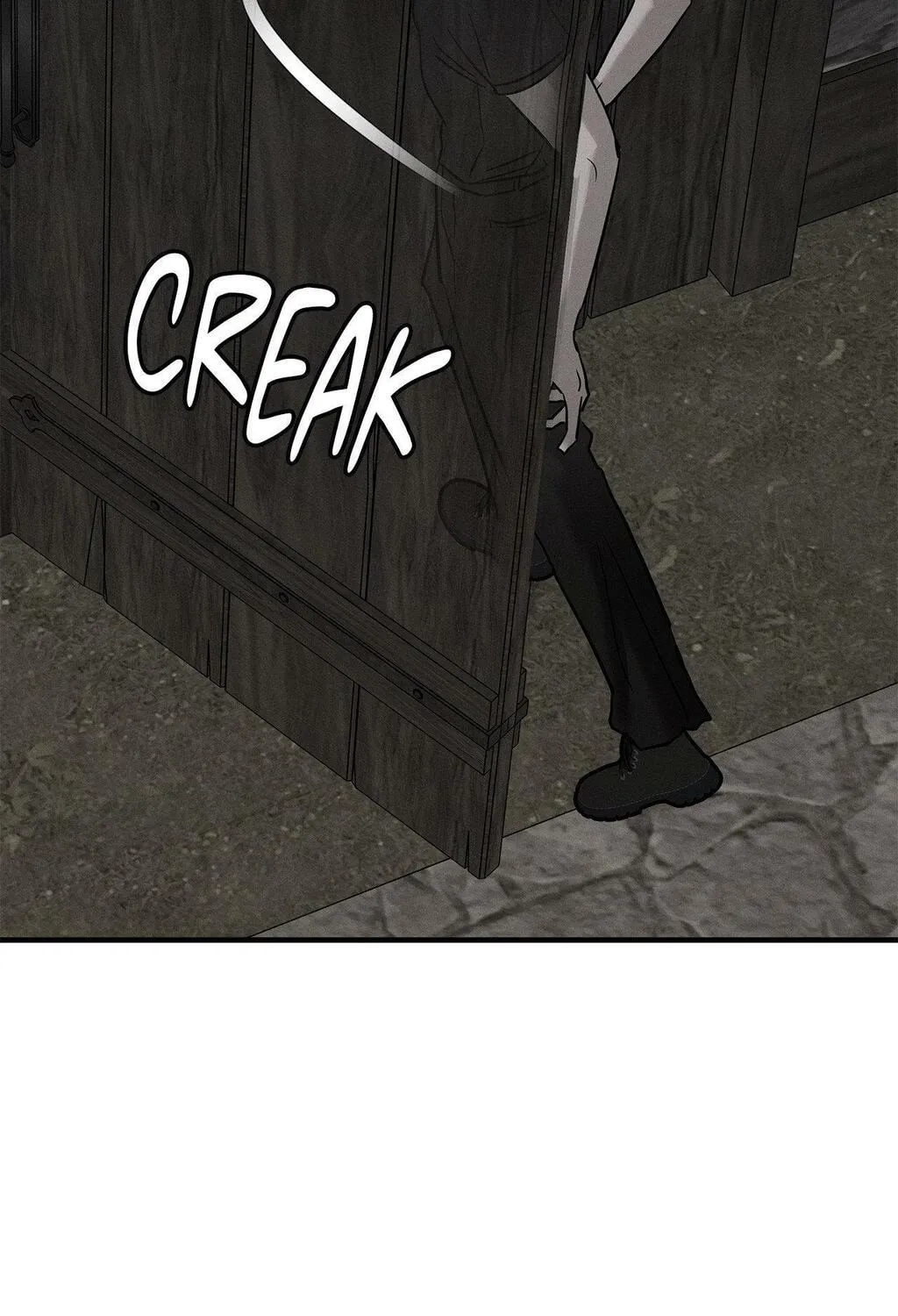 Pietà Chapter 22 page 138 - 