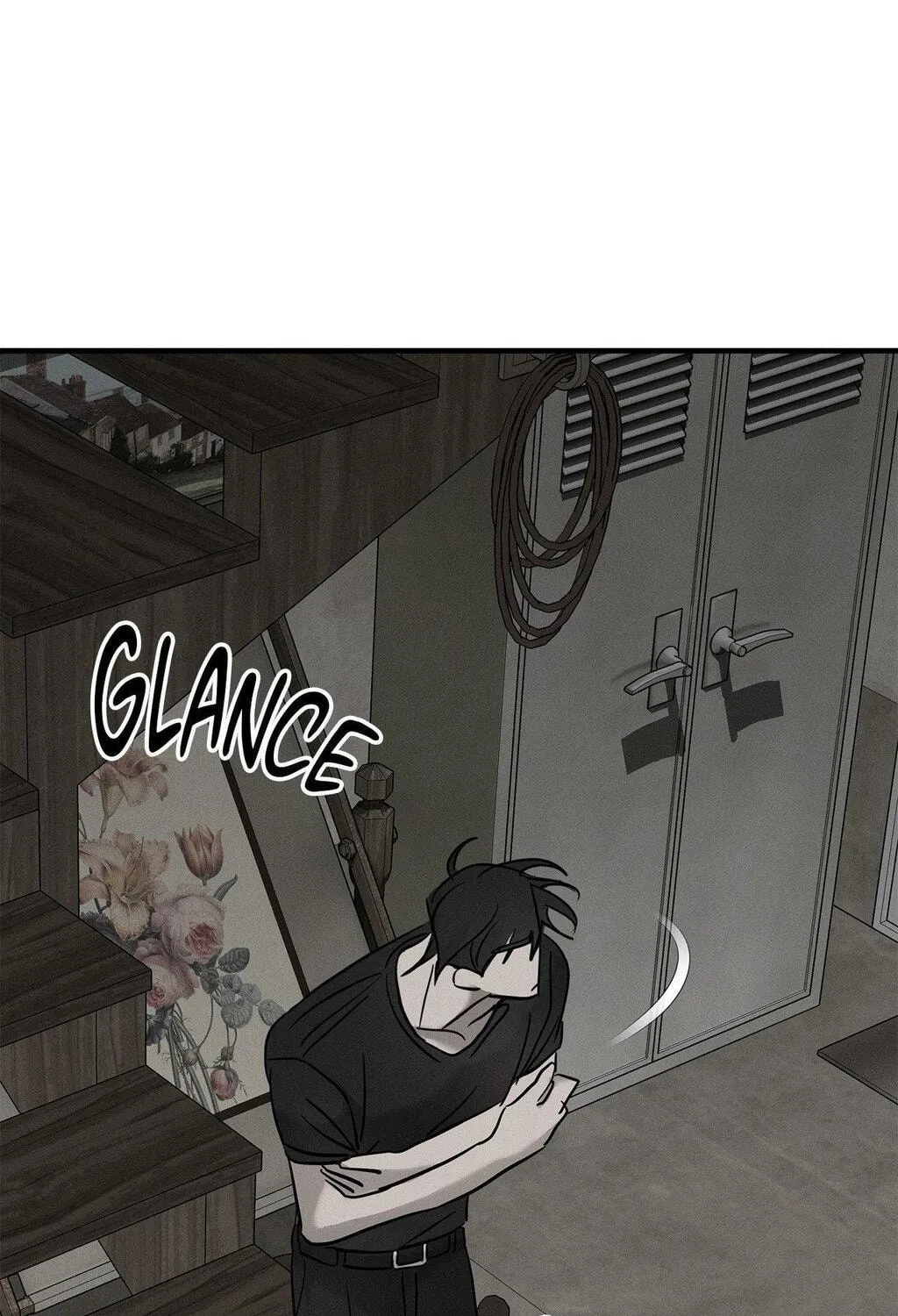 Pietà Chapter 22 page 140 - 