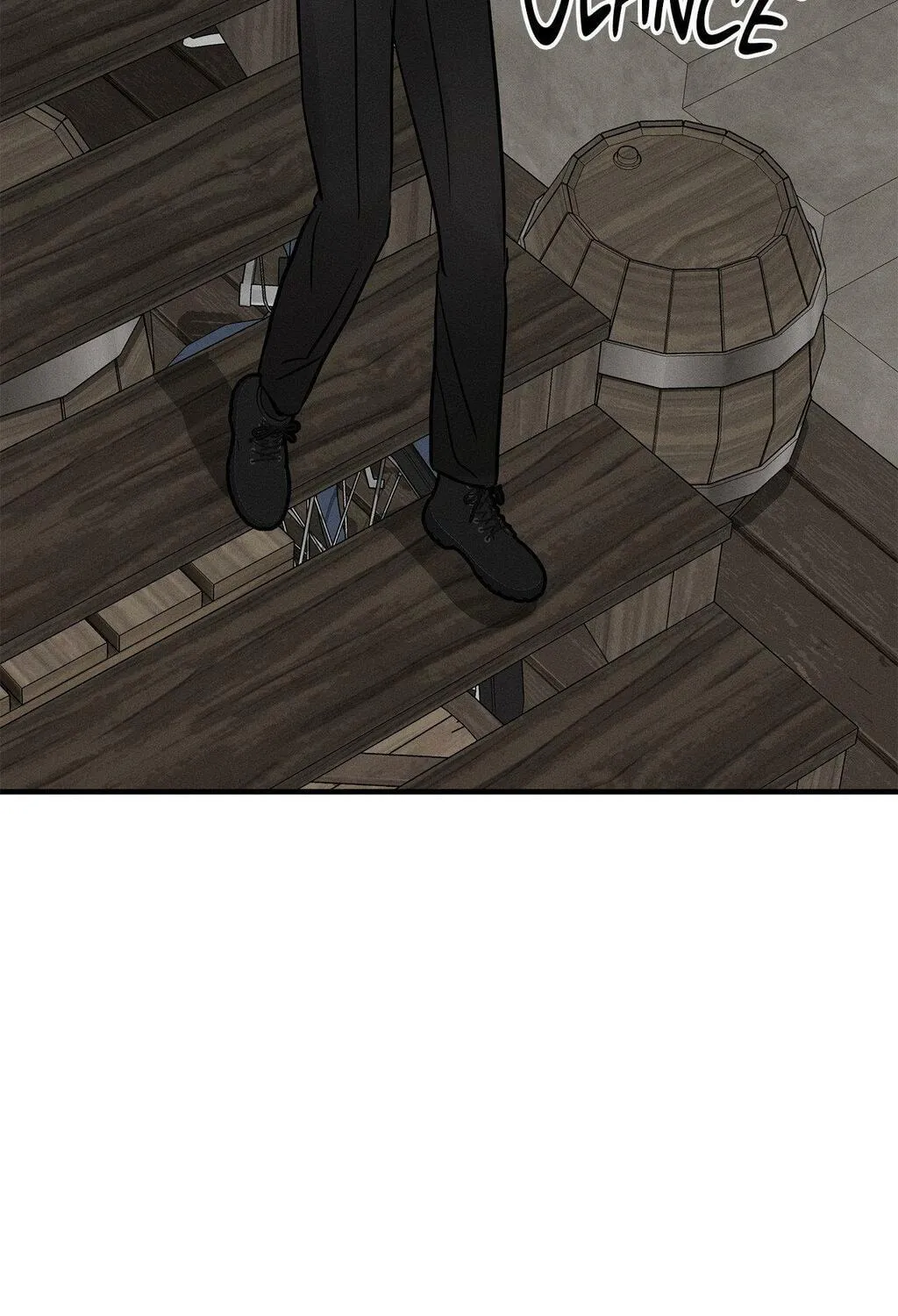 Pietà Chapter 22 page 142 - 