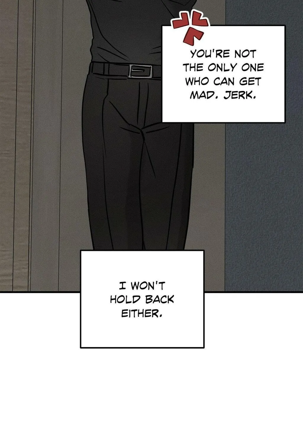 Pietà Chapter 22 page 148 - 