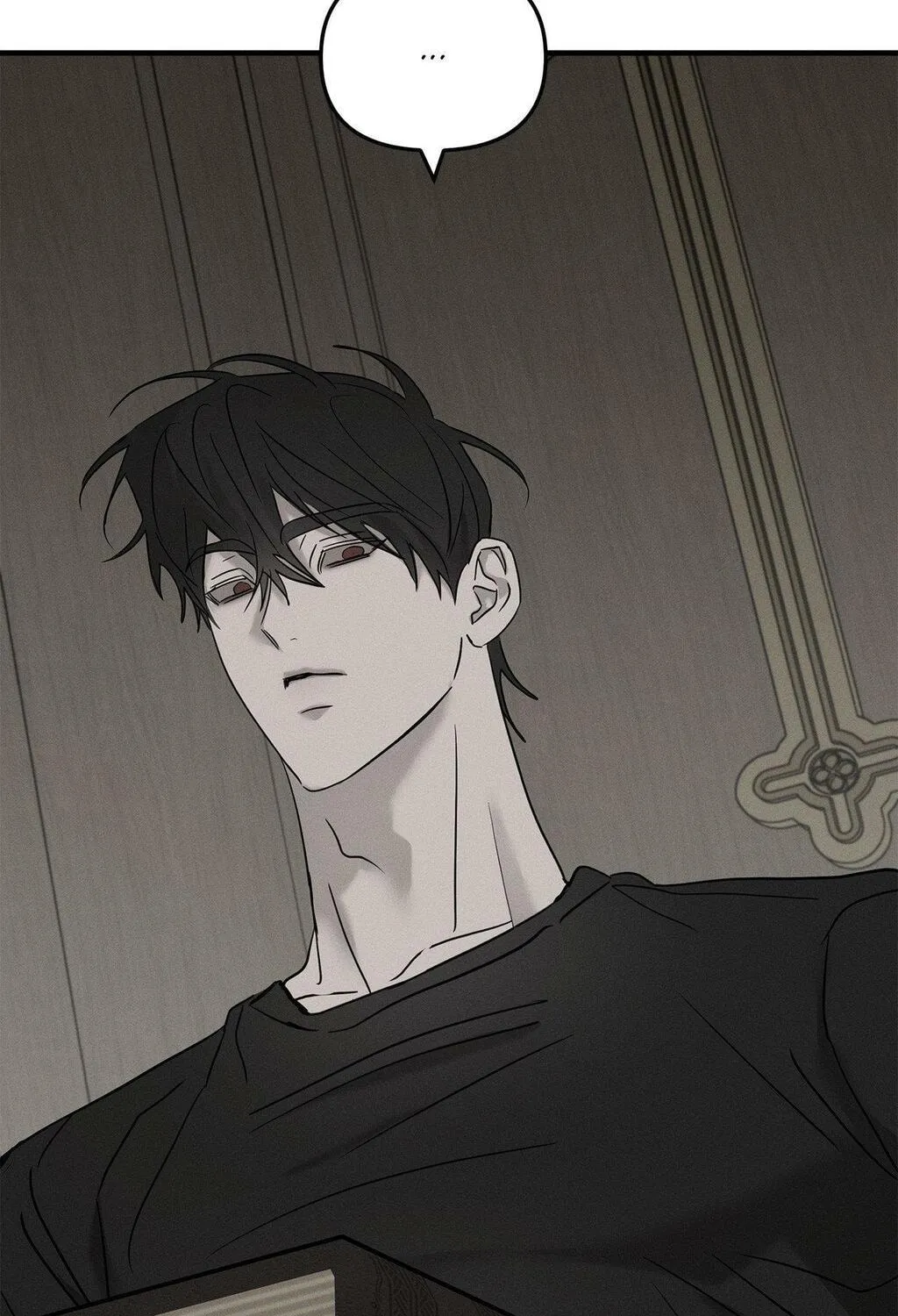Pietà Chapter 22 page 16 - 