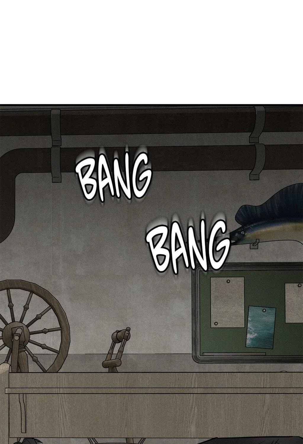 Pietà Chapter 22 page 151 - 